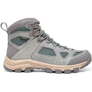 Vasque Breeze Hiking Boots Grijs EU 42 Vrouw