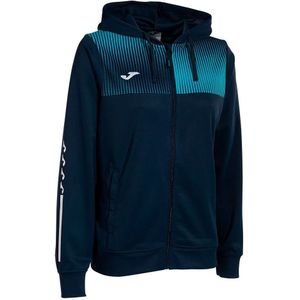 Joma Sweatshirt Met Rits