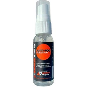 Armor Vision - Anticondens - 25 Ml - Hersteloplossing voor Impact Lens