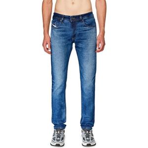 Diesel 0enah 1979 Sleenker Spijkerbroek