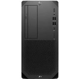 Hp Z2 G9 I9-14900k/32gb/1tb Ssd/rtx A4000 Desktop-pc