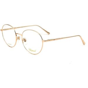 Chopard Vchf48m Glasses Goud
