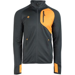 Izas Ebro Fleece Met Volledige Rits