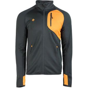 Izas Ebro Fleece Met Volledige Rits