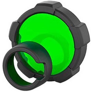 Led Lenser Mt18 Filter And Protector Groen