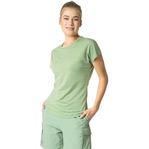 Odlo Crew Ascent 365 T-shirt Met Korte Mouwen