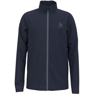 Odlo Berra Fleece Met Volledige Rits