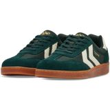 VM78 CPH - Sportschoenen - Zwart - Nylon/Suède - Rubberen Buitenzoal