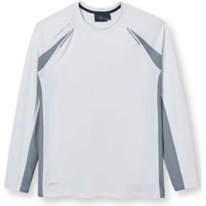 Henri Lloyd Dynamik Dri Fast T-shirt Met Lange Mouwen