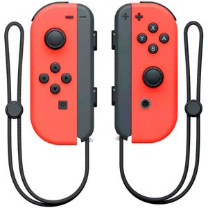 Powergaming Nintendo Switch-controller