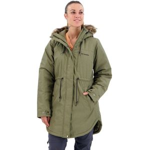 Columbia Suttle Mountain™ Jacket Refurbished Groen XL Vrouw
