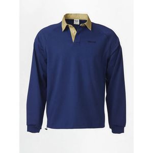 Marmot Mountain Works Rugby Trui