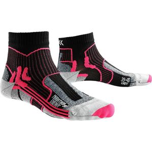 X-socks Marathon Energy Socks Zwart EU 41-42 Vrouw