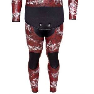 Picasso Thermal Skin Speervishoudbroek 9 Mm