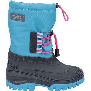 Cmp Ahto Wp 3q49574j Snow Boots Blauw EU 40