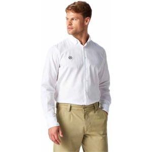 Henri Lloyd Henri Oxford Overhemd Met Lange Mouwen