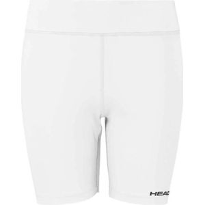 Head - Racket Legging - Wit - Dames - Hoge Tailleband - Moisture Transfer Microfiber
