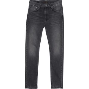 Nudie Jeans Lean Dean Slim Fit Spijkerbroek