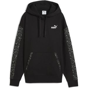 Puma - Ess Graphic Animal - Hoodie - Fleece - Comfort