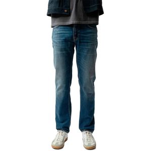 Nudie Jeans Gritty Jackson Spijkerbroek