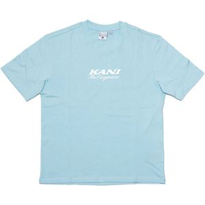 Karl Kani Originator T-shirt Met Korte Mouwen