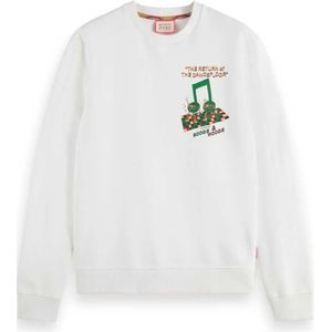 Scotch & Soda 175379 Sweatshirt