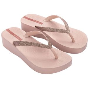 Ipanema Mesh Chic Plat Slippers