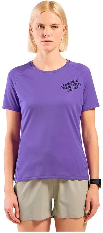 Dames-T-shirt Odlo Essential