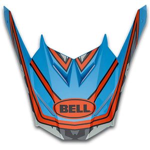 Bell Moto Visera Sx-1 Vizier