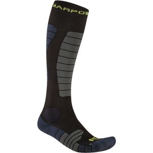 Karpos Alagna Race Socks Zwart EU 35-38 Man