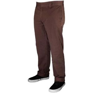 Santa Cruz Workpant Dot Broek