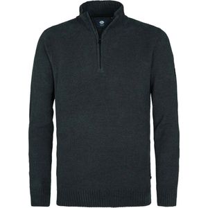 Petrol Industries M-3050-kwc255 Half Rits Trui