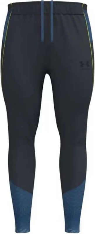 Under Armour - Challenger Pro - Sportbroek - Zwart