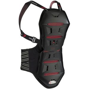 Forma Akira 6 Rugbeschermer