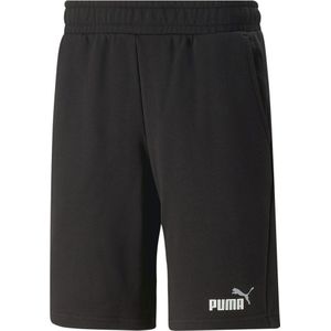 Puma - Ess+ - Korte Broek - Gerecycled Katoen - Normale Pasvorm