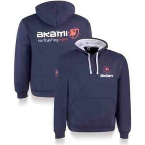 Akami Urban Surf Sweatshirt