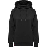 Hummel - Hmlred Heavy Hoodie - Sweatshirt - Zwart