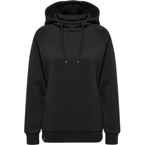 Hummel - Hmlred Heavy Hoodie - Sweatshirt - Zwart