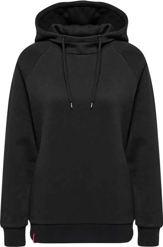 Hummel - Hmlred Heavy Hoodie - Sweatshirt - Zwart