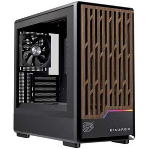 Einarex Pm400 Core Pc-behuizing
