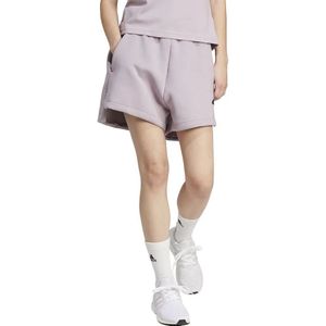 adidas - Z.N.E. - Damesshort - Hoge Taille - Ultra-comfortabel