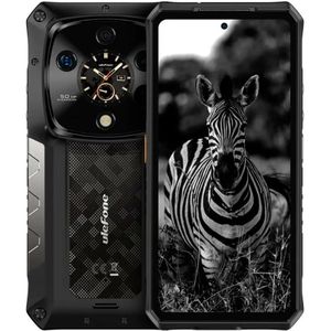 Ulefone Armor 28 Ultra 5g 16gb/1tb 6.7´´ Gerenoveerd