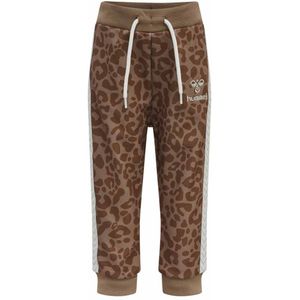 Hummel Naomi Pants Bruin 4 Years