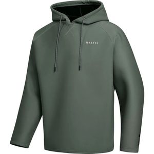 Mystic Haze Hoodie Neopreen Jas