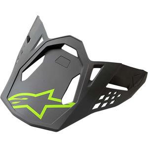 Alpinestars - Sm8 Radium - Vizier