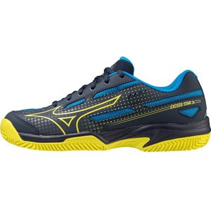 Mizuno Exceed Star Cc Clay Court Schoenen