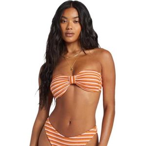 Billabong Tides Terry Betty Bikinitop