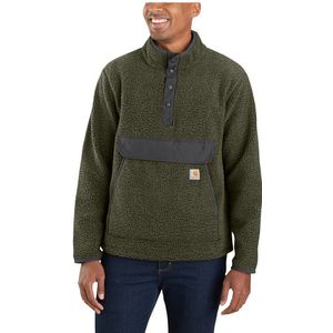 Carhartt Sherpa Relaxed Fit Jas