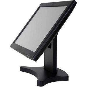 Premier TM-150 LED POS-monitor 38,1 cm (15") 1024 x 768 Pixels SVGA LCD Touchscreen