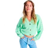 Roxy - Missing The Sun - Baggy Vest - Dames